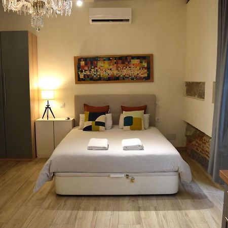 Opera Suites Fidelio , Cozy Studio In The Very Center Of مدريد المظهر الخارجي الصورة