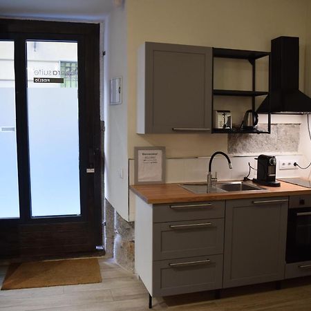 Opera Suites Fidelio , Cozy Studio In The Very Center Of مدريد المظهر الخارجي الصورة