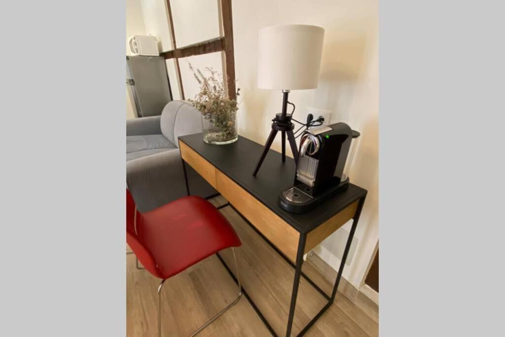 Opera Suites Fidelio , Cozy Studio In The Very Center Of مدريد المظهر الخارجي الصورة