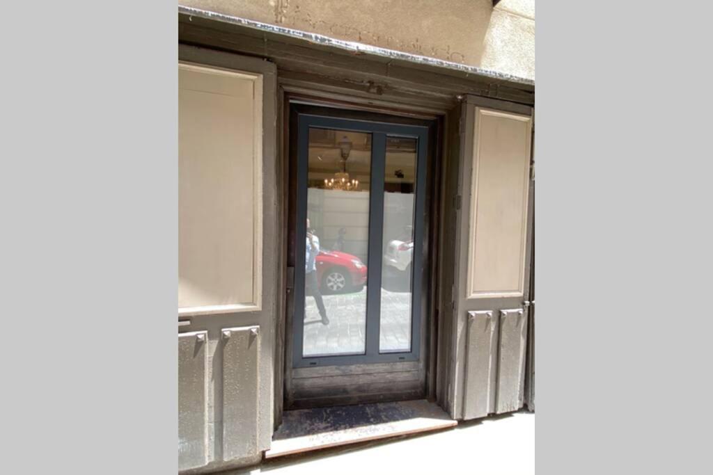 Opera Suites Fidelio , Cozy Studio In The Very Center Of مدريد المظهر الخارجي الصورة