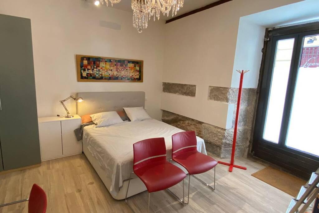 Opera Suites Fidelio , Cozy Studio In The Very Center Of مدريد المظهر الخارجي الصورة