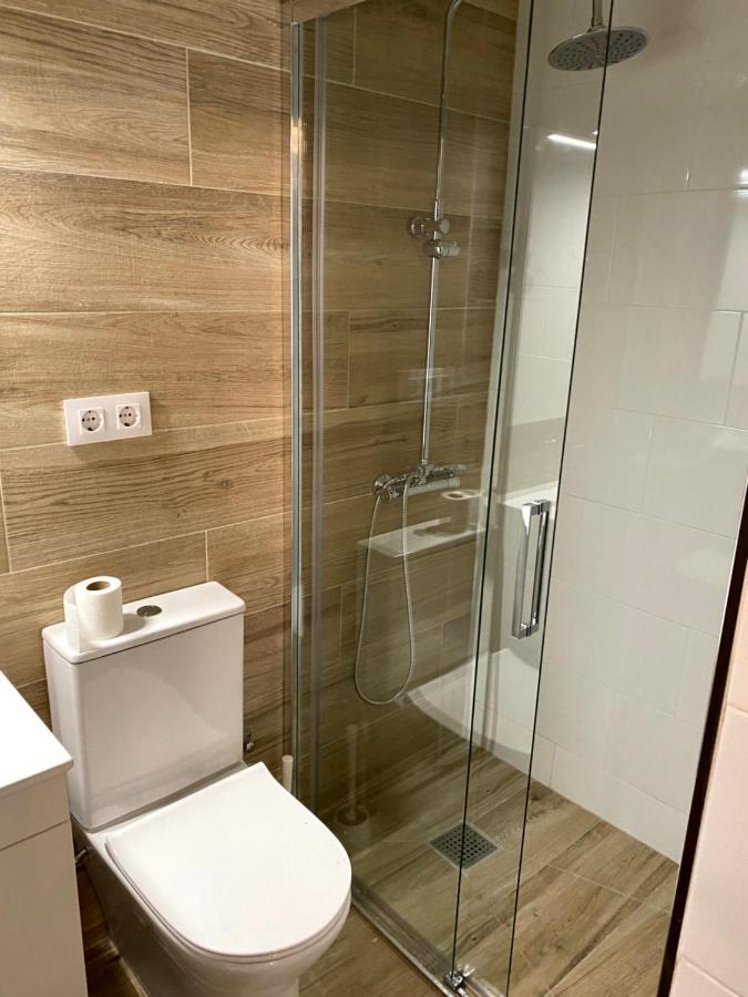 Opera Suites Fidelio , Cozy Studio In The Very Center Of مدريد المظهر الخارجي الصورة