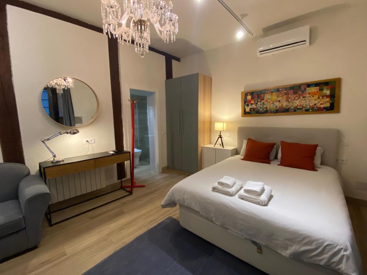 Opera Suites Fidelio , Cozy Studio In The Very Center Of مدريد المظهر الخارجي الصورة