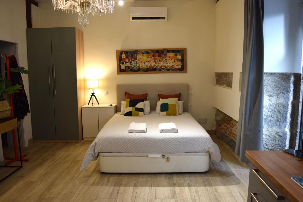 Opera Suites Fidelio , Cozy Studio In The Very Center Of مدريد المظهر الخارجي الصورة