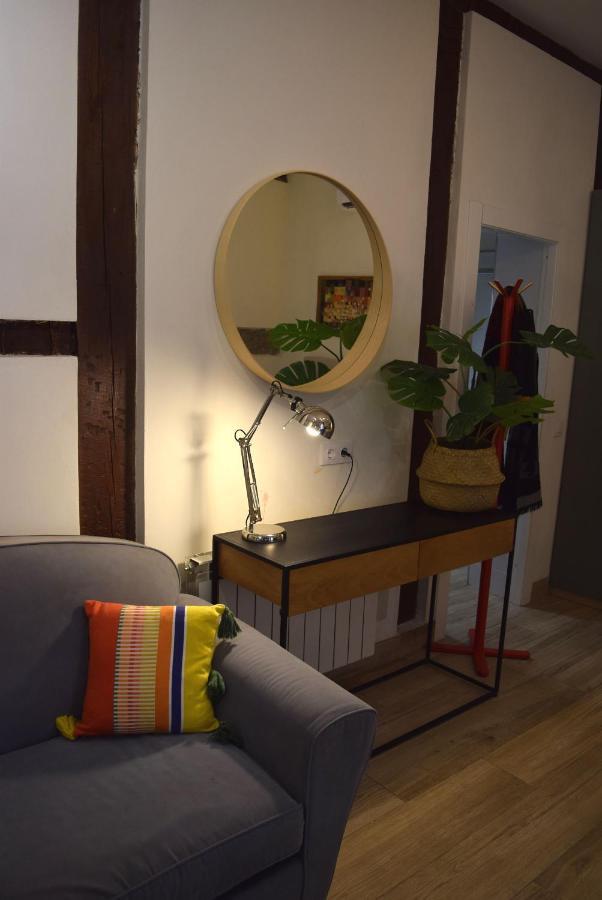 Opera Suites Fidelio , Cozy Studio In The Very Center Of مدريد المظهر الخارجي الصورة